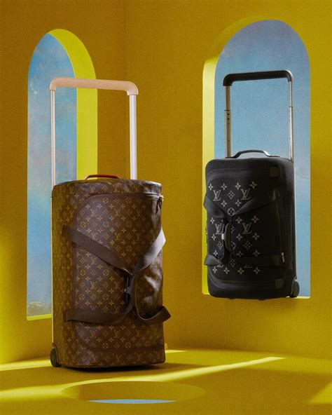 louis vuitton artikels|introduction of louis vuitton.